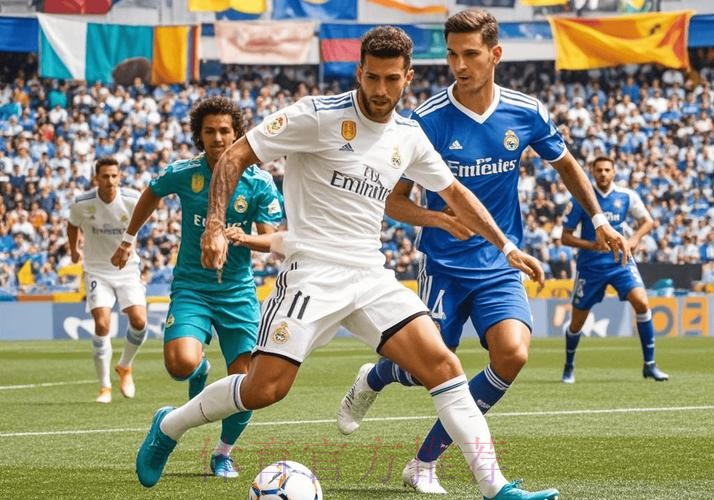 实力差距!赫塔费主帅:我们挑战皇马就像横跨大西洋